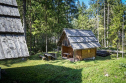 Gîte à Tourouvre au Perche