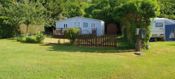 Location mobil-home à Mortagne-au-Perche